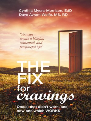cover image of The Fix for Cravings